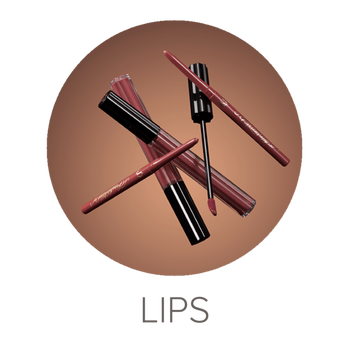 kvd beauty lips