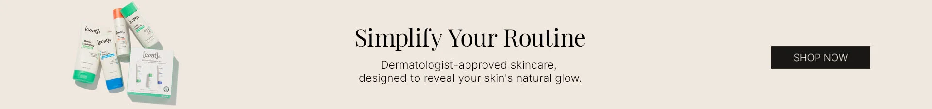 Coats Skin