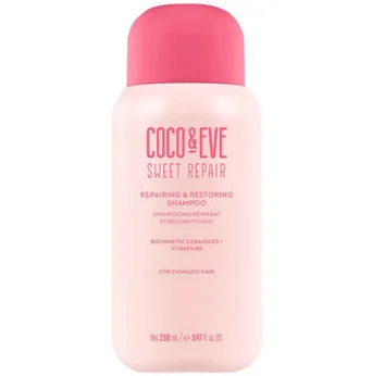 Coco & Eve Repairing & Restoring Shampoo