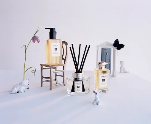 Jo Malone Gifts Under £100