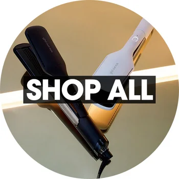 Shop All ghd
