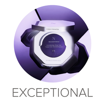 Noble Panacea Exceptional Collection