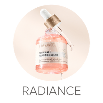 Biossance radiance