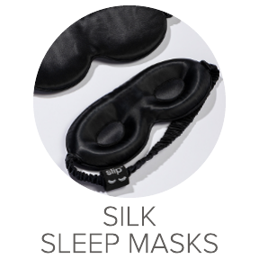 Slip Silk Sleep Masks
