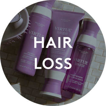 Virtue Labs for Hair Loss