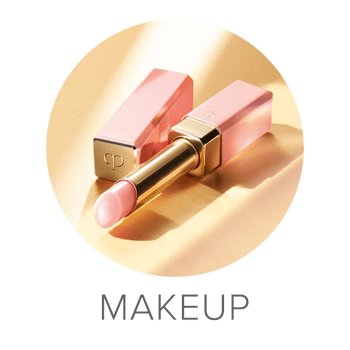 Cle de Peau Makeup