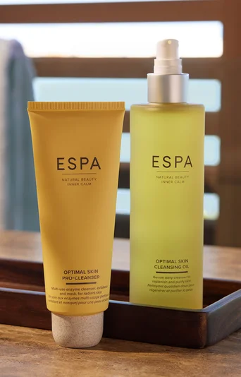 ESPA CLEANSERS