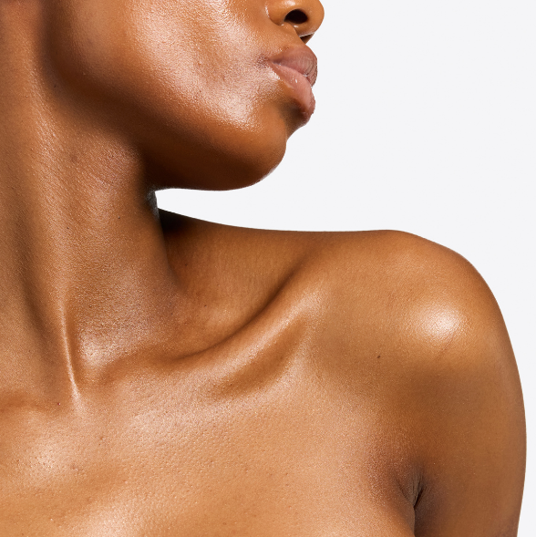 How to get smooth skin with Ameliorate