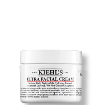 Ultra Facial Cream