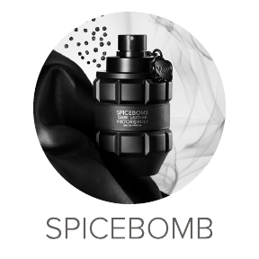 Viktor & Rolf Spicebomb Collection