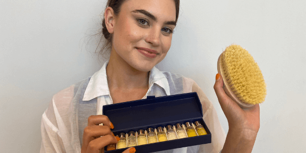 AROMATHERAPY DISCOVERY COLLECTION