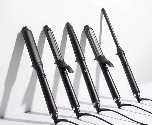 ghd Curlers