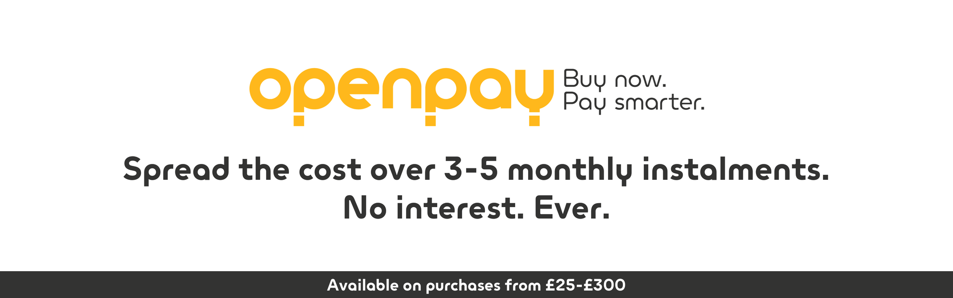 shop with openpay