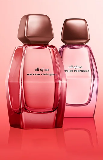 Narciso Rodriguez All of Me