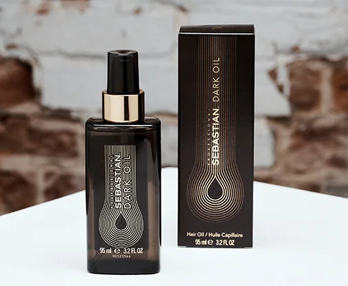 SEBASTIAN PROFESSIONAL SMOOTH & SHINE