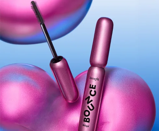 Benefit Mascaras