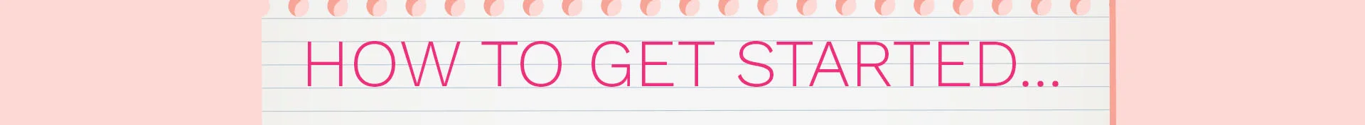 guest writer.. get started