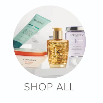 SHOP All Kérastase Haircare