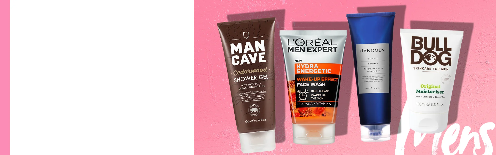 Grooming Essentials