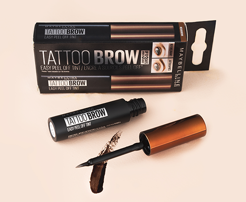 Maybelline Eyebrow Pencils