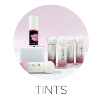 Benefit Tints