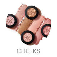 Bare Minerals Foundation Range