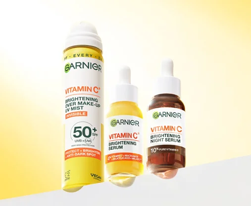 Garnier Skincare