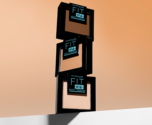 Maybelline Powder