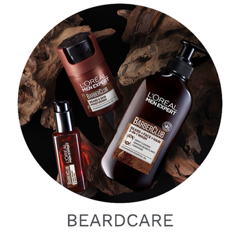 L'Oréal Men Expert Beard Care