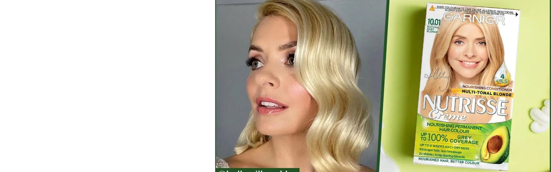 Garnier