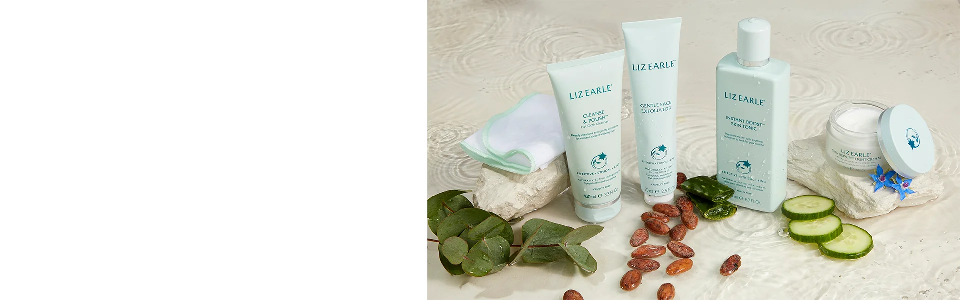 Liz Earle