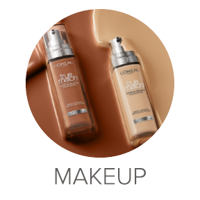L'Oréal Paris Makeup