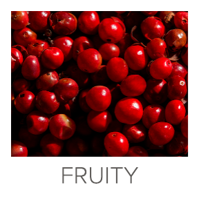 Bon Parfumeur Fruity Collection