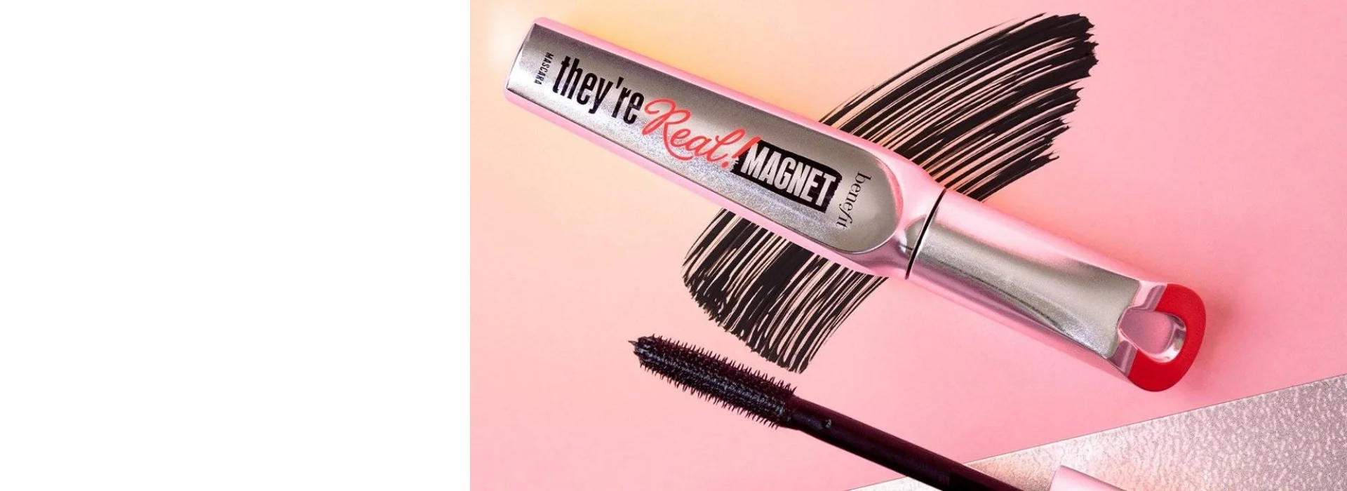 The best benefit mascaras