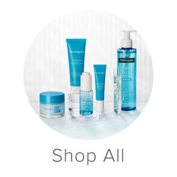 Shop All Neutrogena