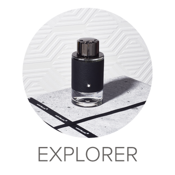 Montblanc Explorer