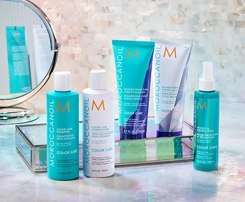 Moroccanoil Colour Complete