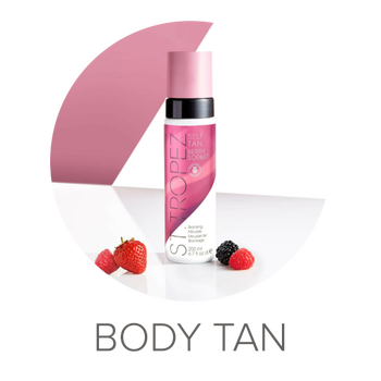 St. Tropez Body Tan