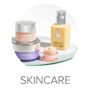 Clinique Skincare