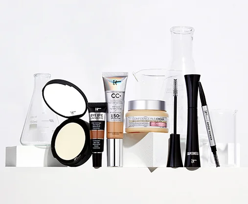 IT Cosmetics Bestsellers