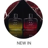 New In Gucci