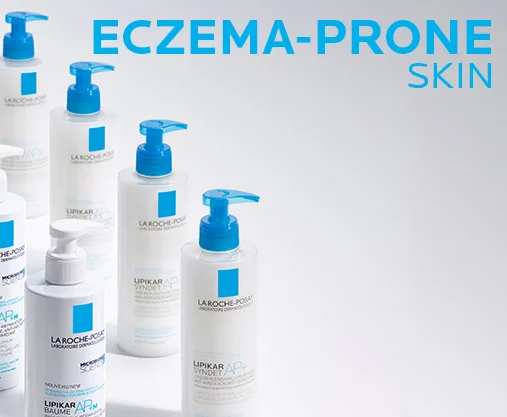 La Roche-Posay Dry Skin