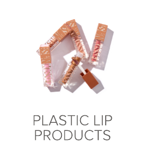 Plastic Lip Products