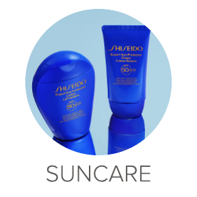 Shiseido Sun