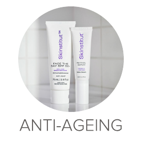 Skinstitut Anti-Ageing