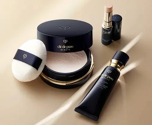 Clé de Peau Complexion