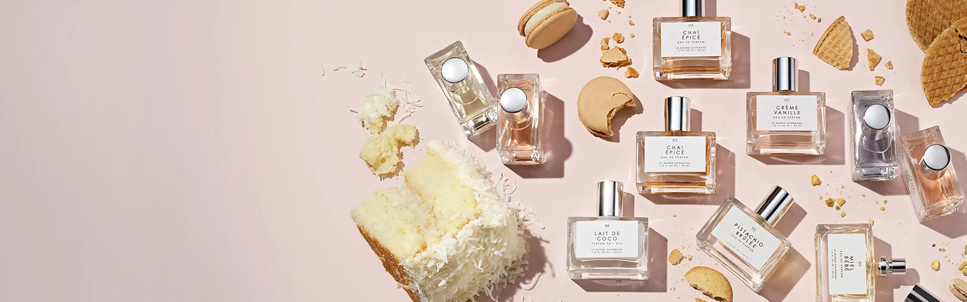 Introducing: Le Monde Gourmand
