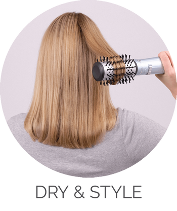 BaByliss Hot Brushes