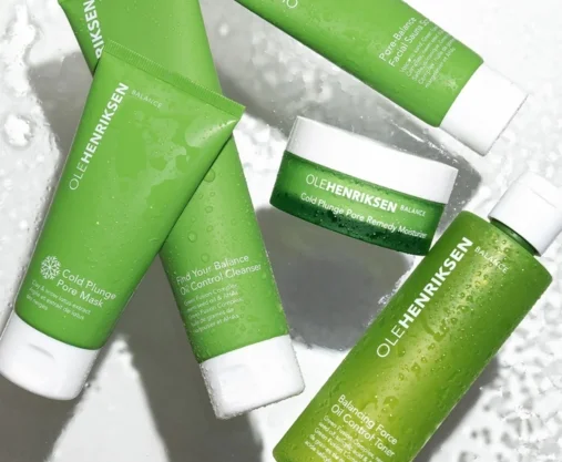 Ole Henriksen Detox Pores & Oil Control