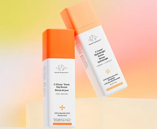Drunk Elephant Vitamin C